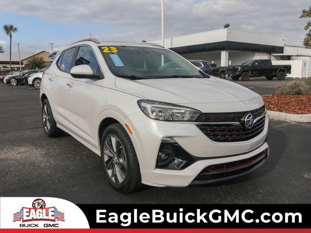 Buick Encore GX 2023