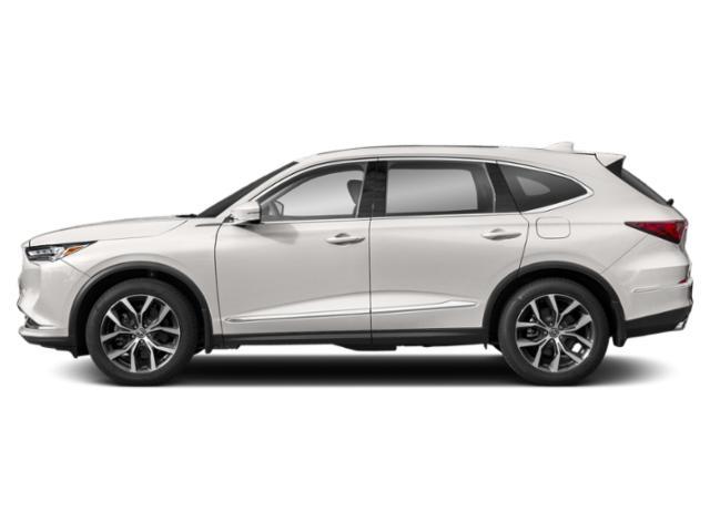 Acura MDX 2023