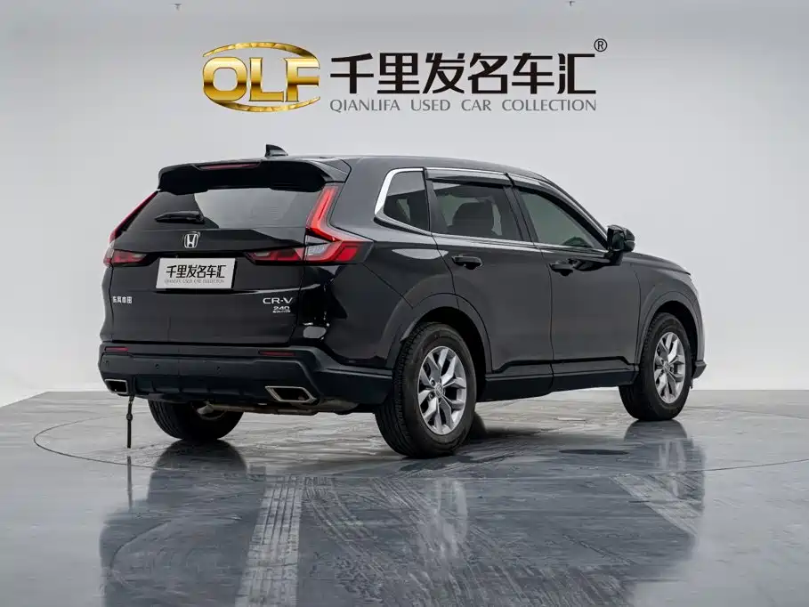 Honda CR-V 2025