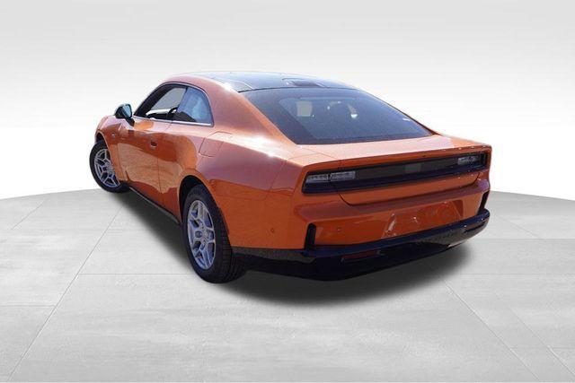 Dodge Charger Daytona 2025
