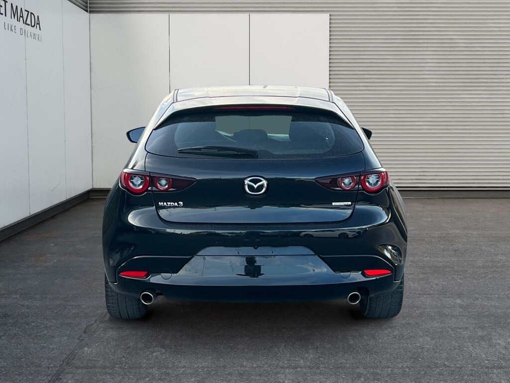 Mazda 3 2023