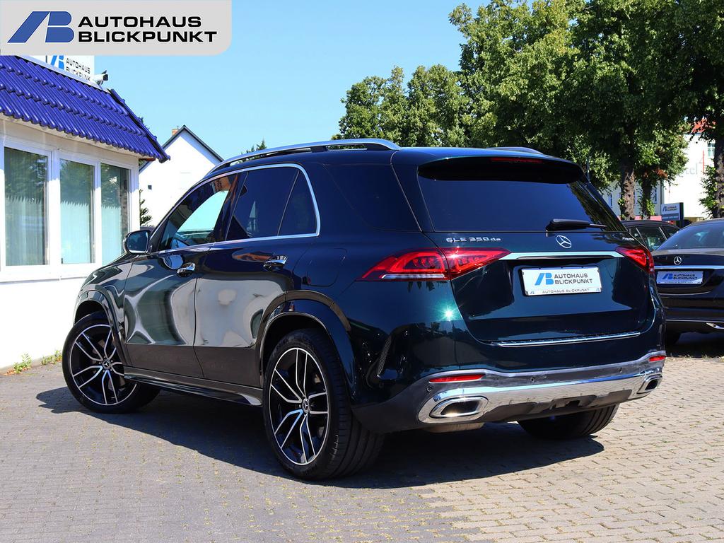Mercedes-Benz GLE 350 2022