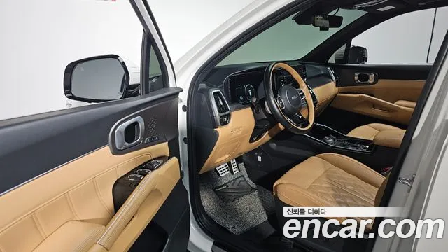 Kia Sorento 2023