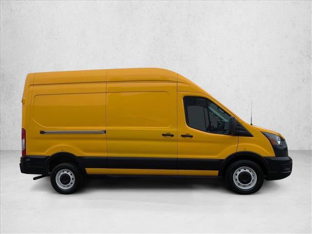 Ford Transit 2023