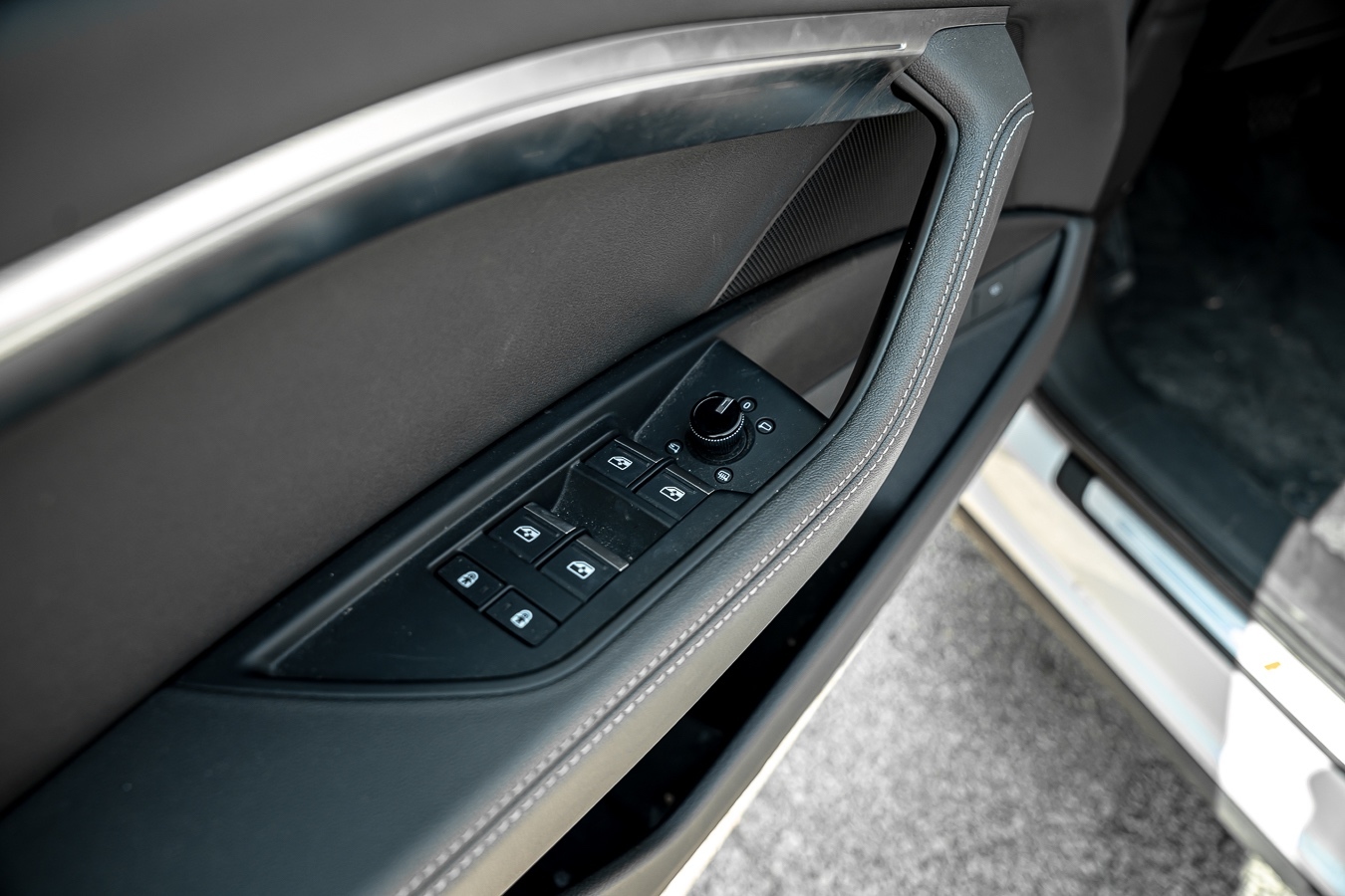 Audi e-tron Sportback 2021