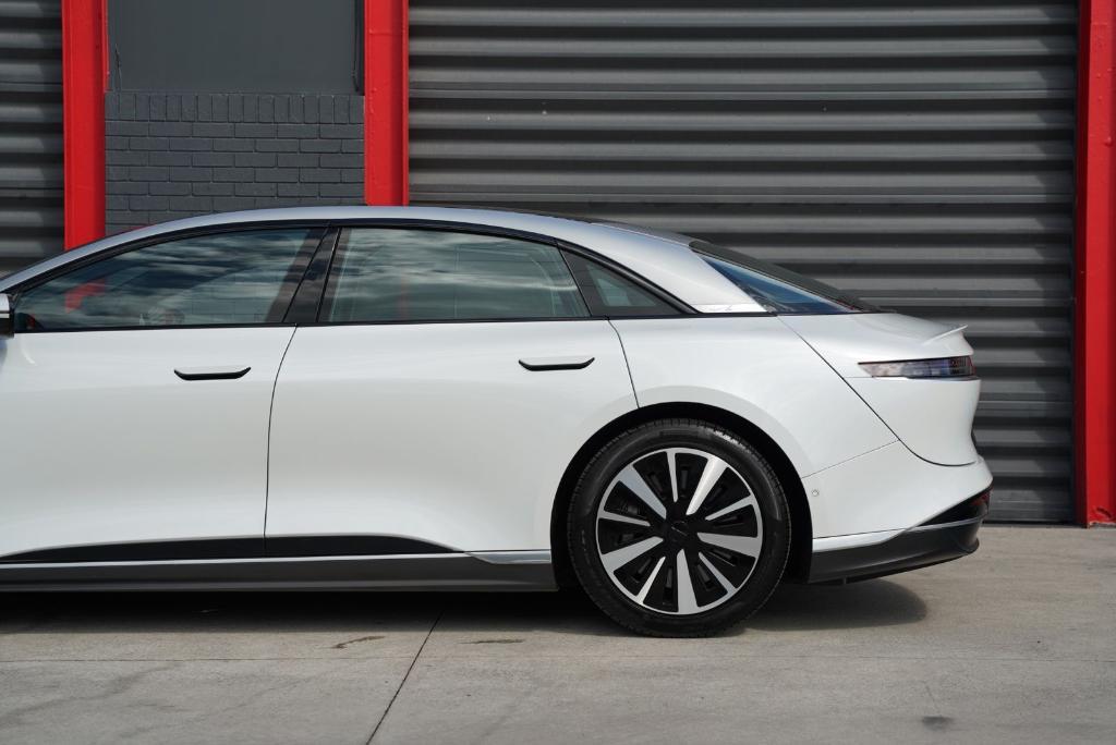 Lucid Air 2024