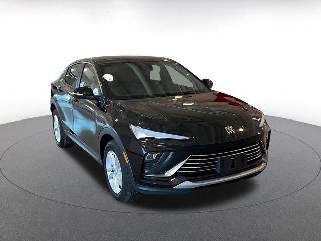 Buick Envista 2025