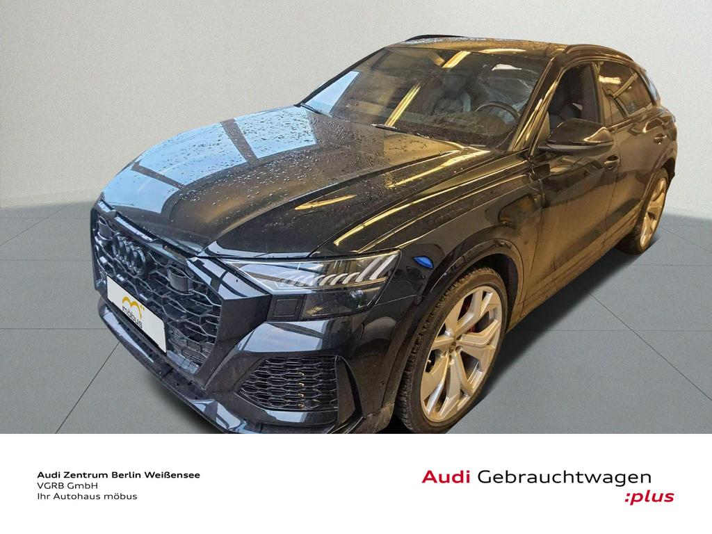 Audi RSQ8 2023