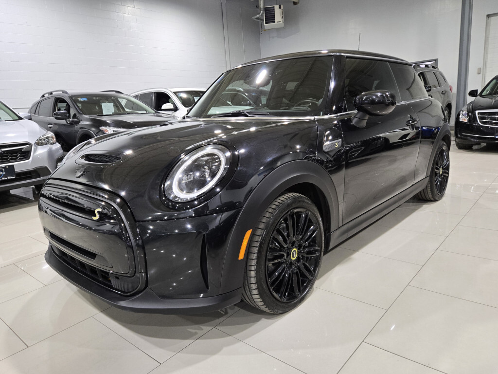 Mini COOPER S 2023