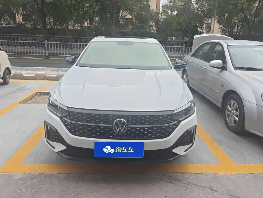 Volkswagen Lavida 2023