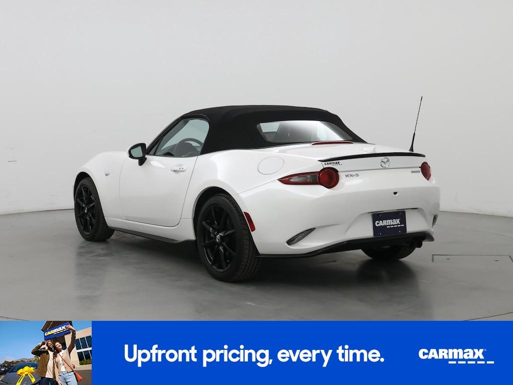 Mazda MX-5 2023