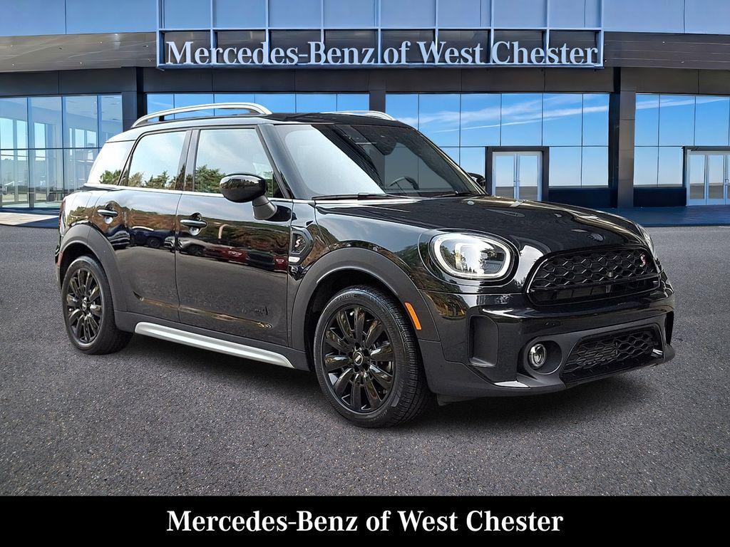 Mini Countryman 2023