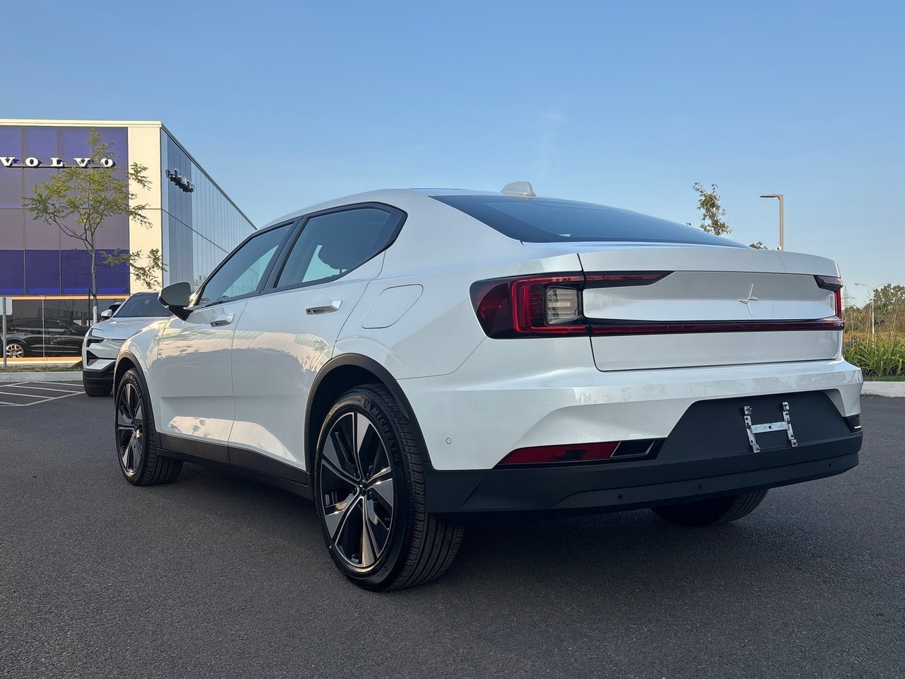Polestar 2 2024