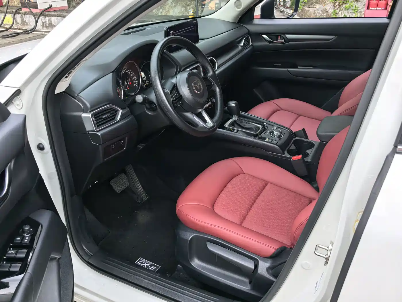 Mazda CX-5 2024