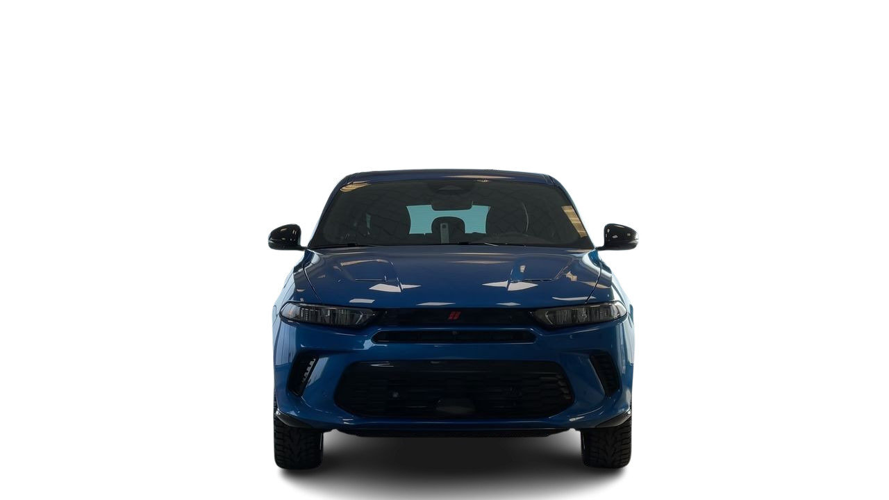 Dodge Hornet 2024