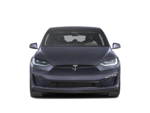 Tesla Model X 2024