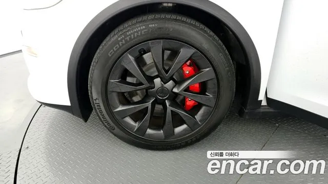 Tesla Model X 2023