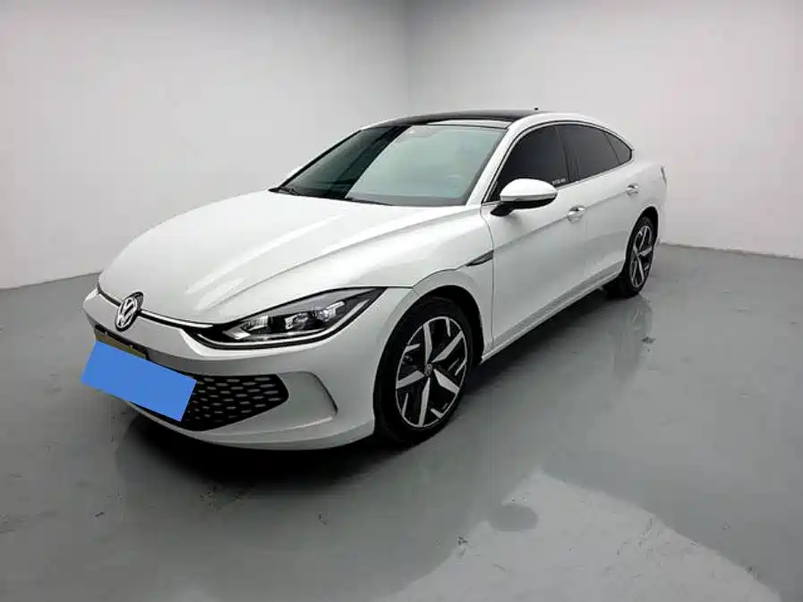 Volkswagen Lamando 2024