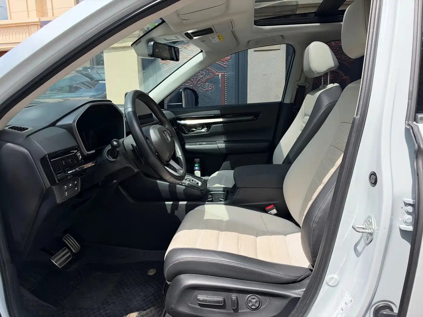 Honda CR-V 2024