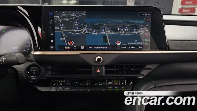 Toyota Crown 2024
