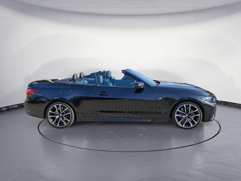 BMW 430 2023