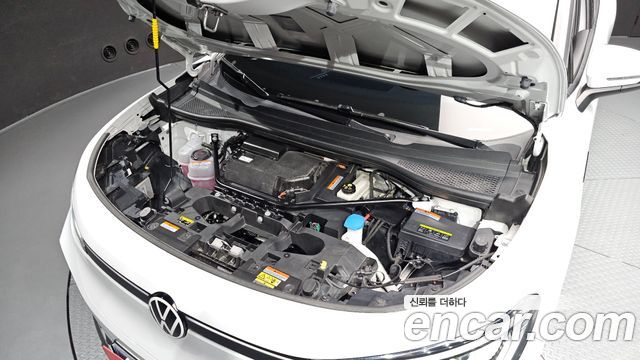 Volkswagen ID.4 2023