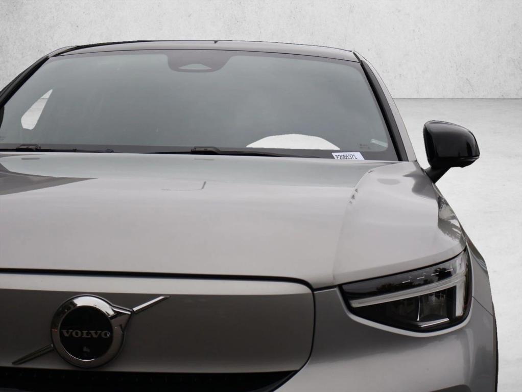 Volvo C40 2023