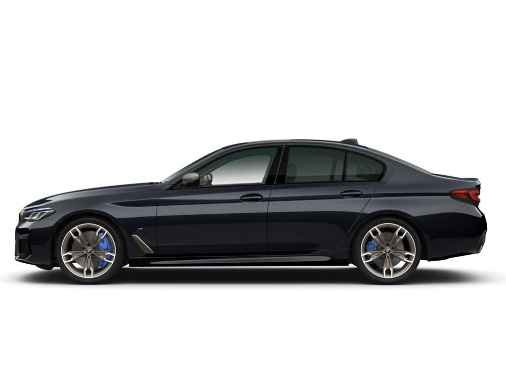BMW M550 2023