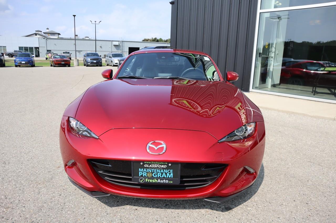 Mazda MX-5 2023