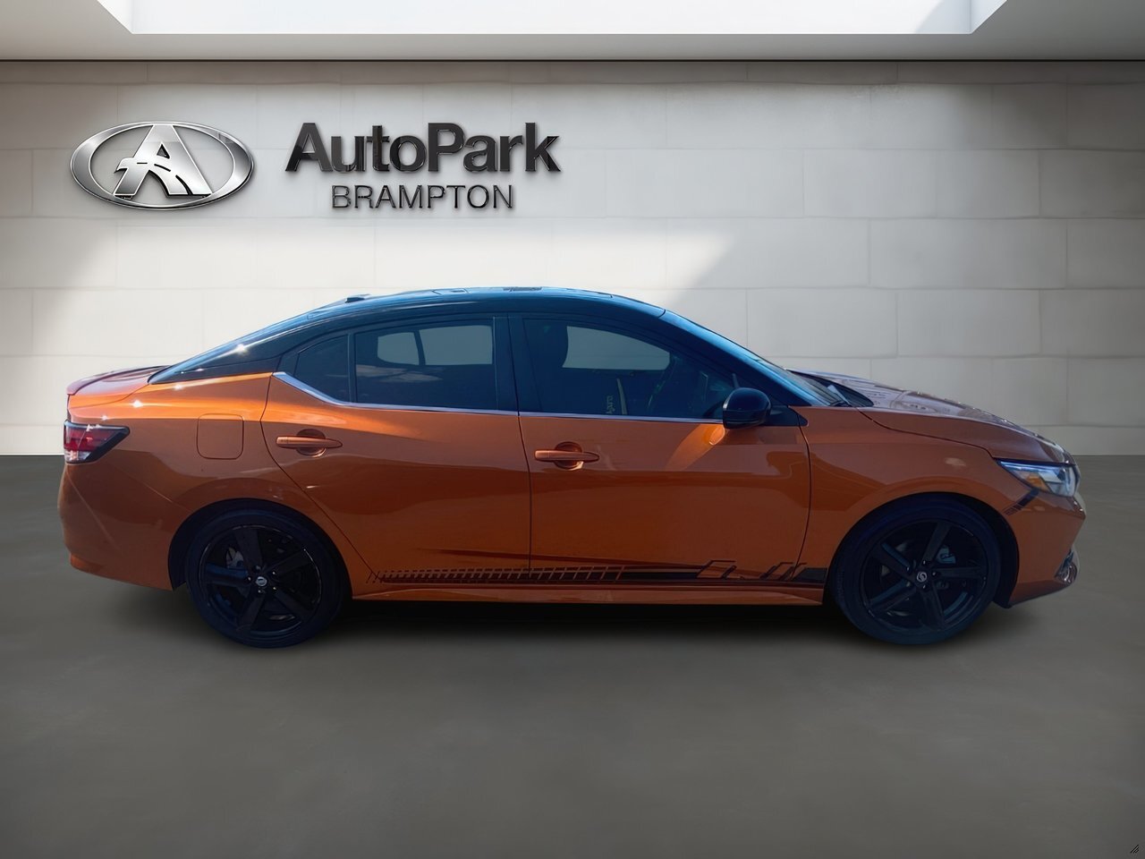 Nissan Sentra 2023