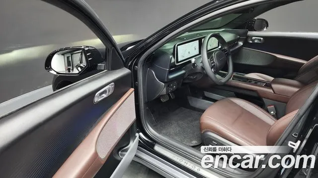 Hyundai IONIQ 6 2022