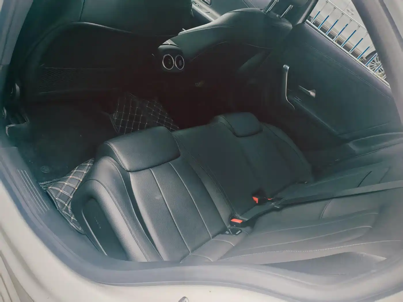 Mercedes-Benz A-Класс 2023