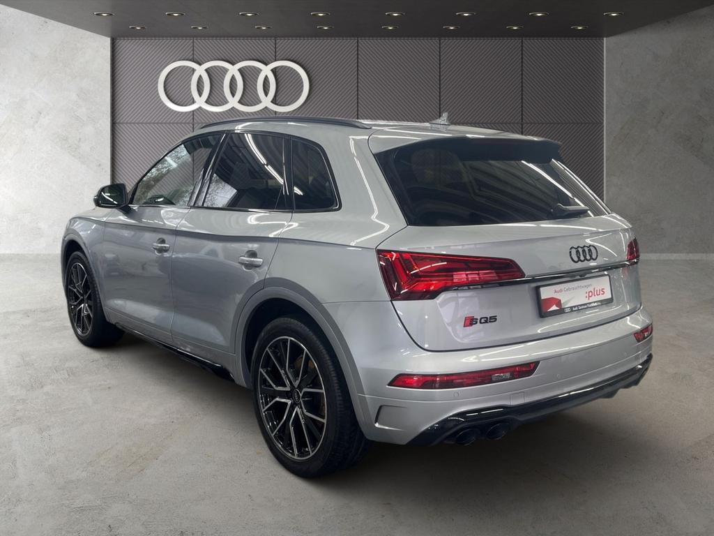 Audi SQ5 2023
