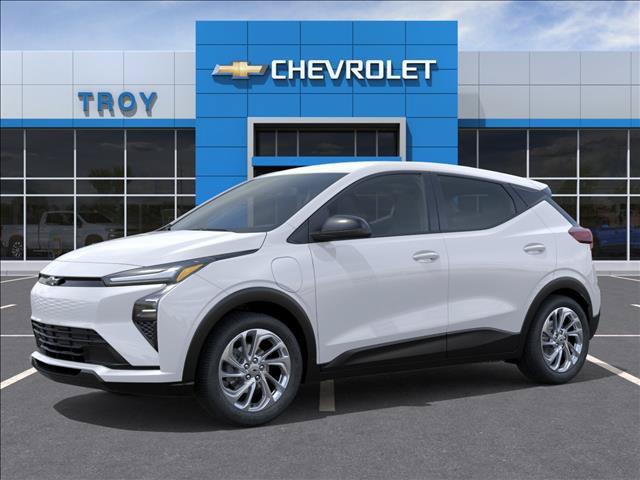 Chevrolet Bolt 2027