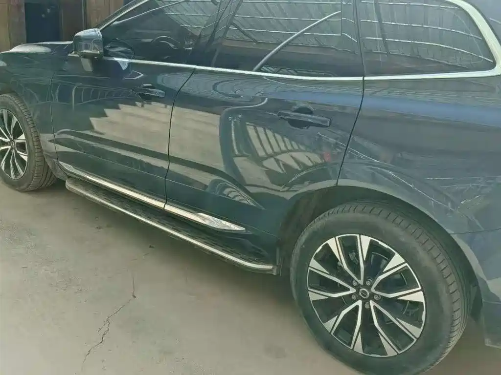 Volvo XC60 2023