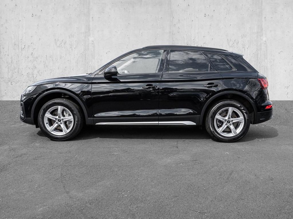 Audi Q5 2023
