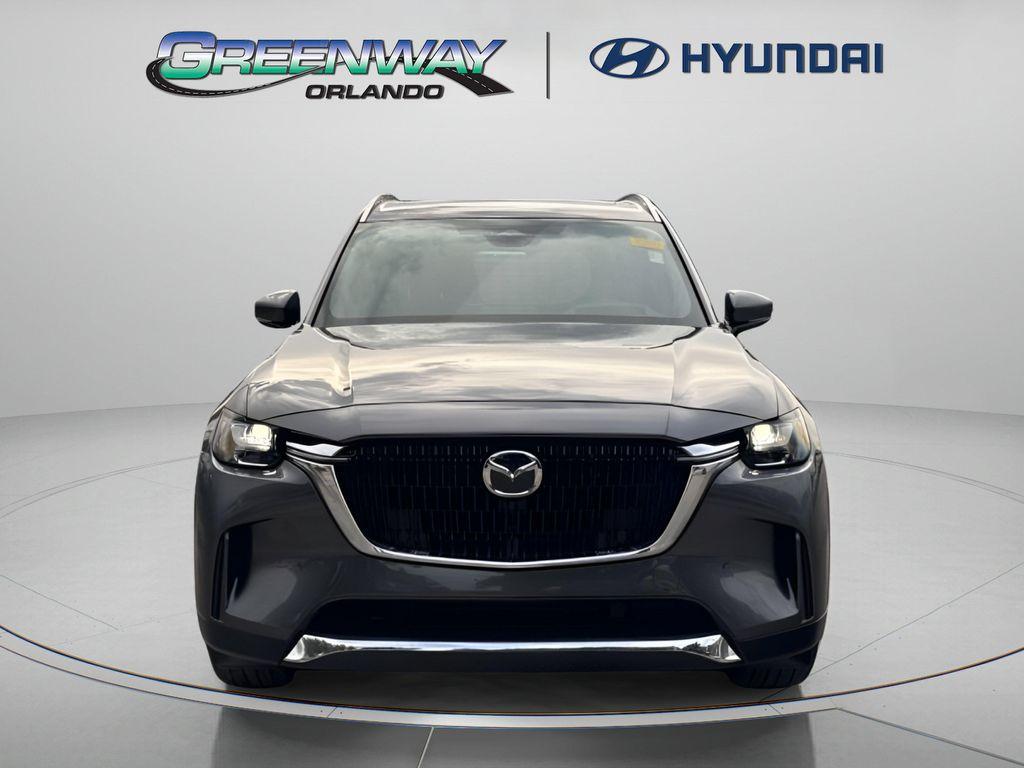 Mazda CX-90 2025