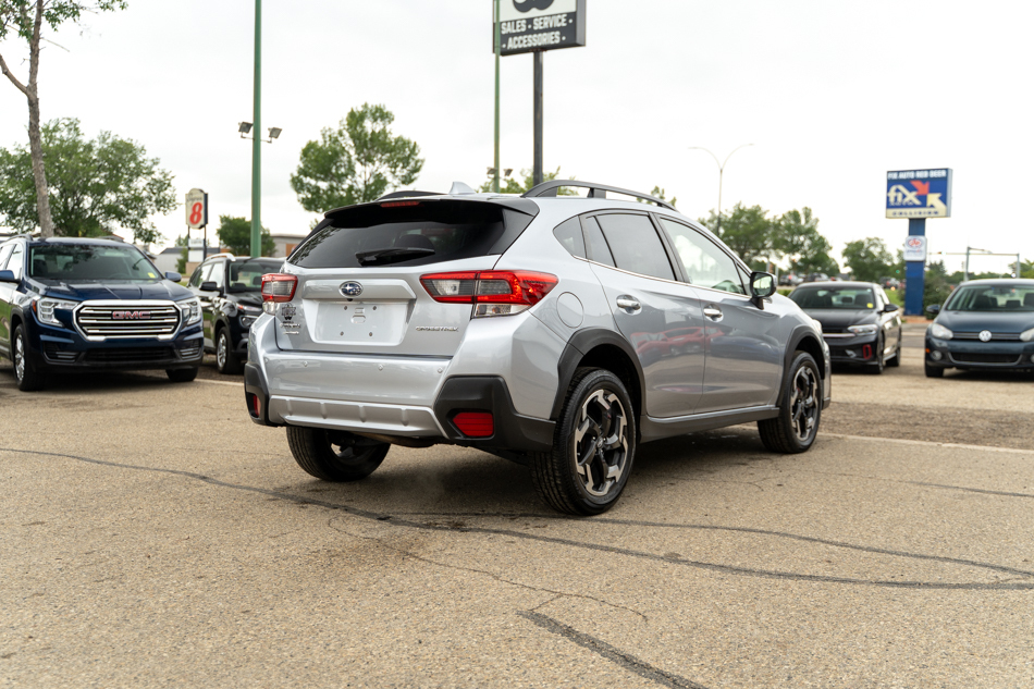 Subaru Crosstrek 2023