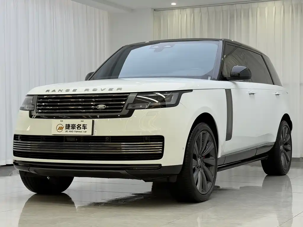 Land Rover Range Rover 2025