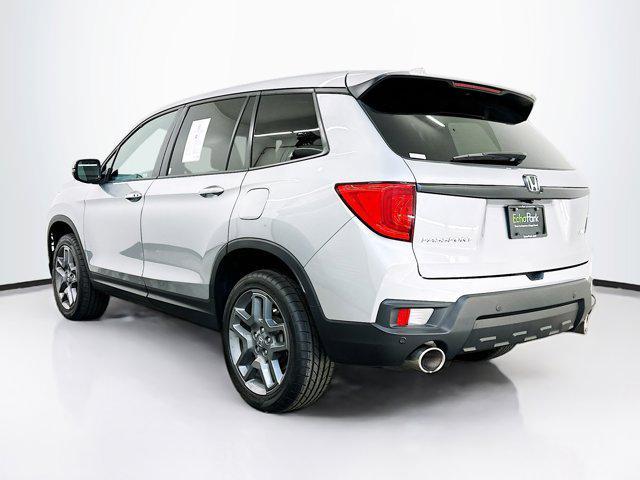 Honda Passport 2023