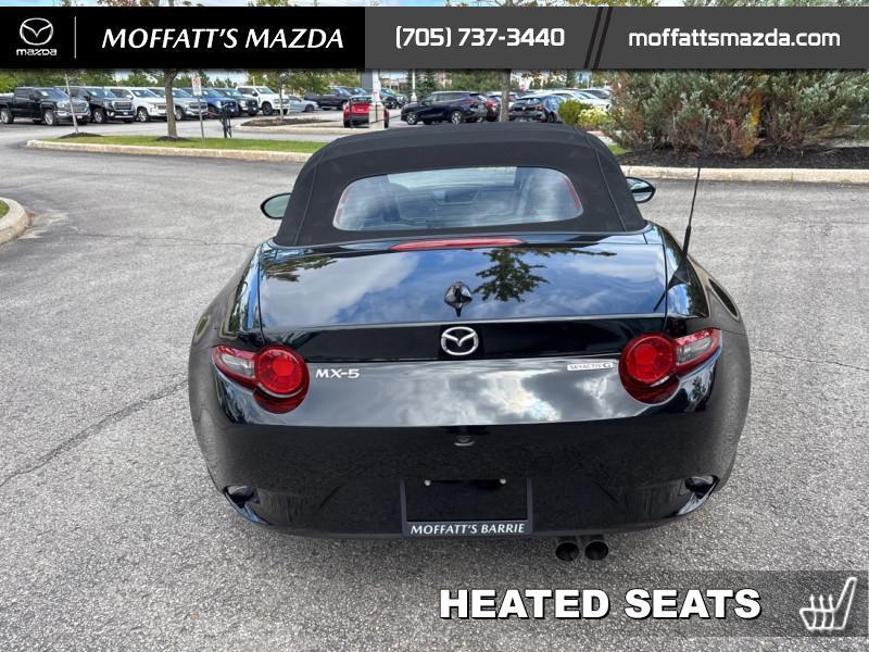 Mazda MX-5 2023