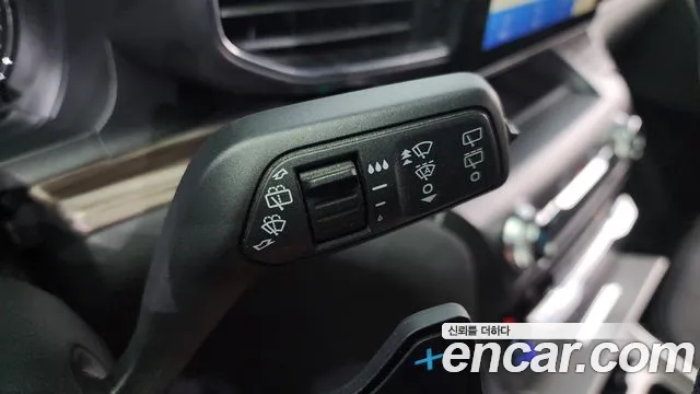 Ford Explorer 2020