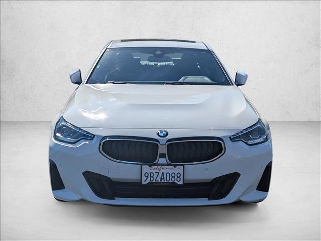 BMW 230 2022