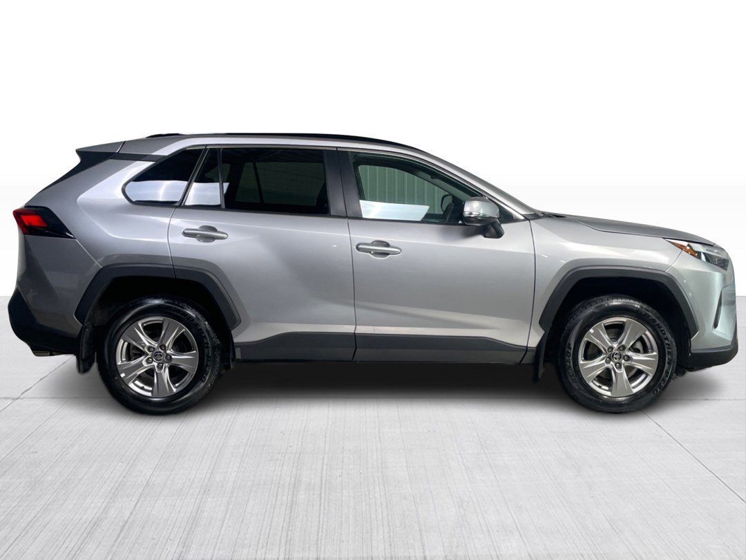 Toyota RAV4 2023