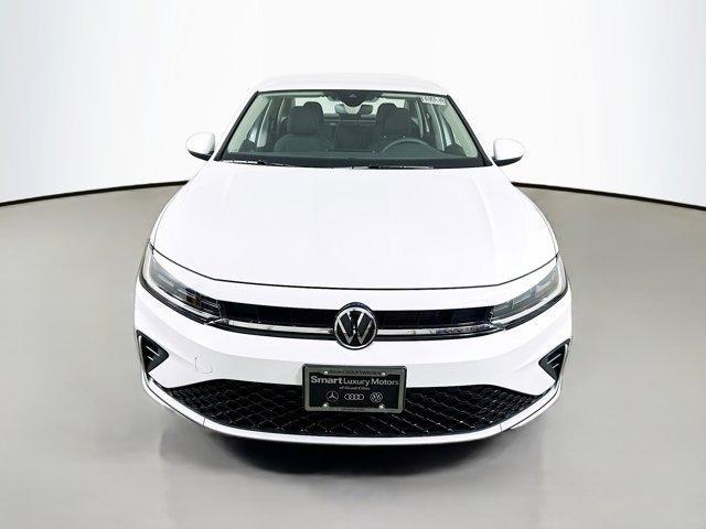 Volkswagen Jetta 2026