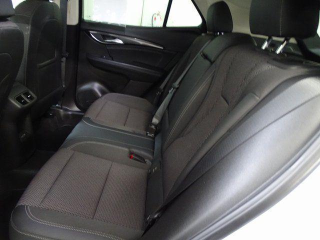 Buick Envision 2022