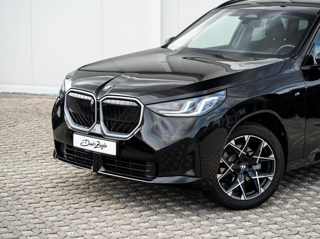 BMW X3 2026