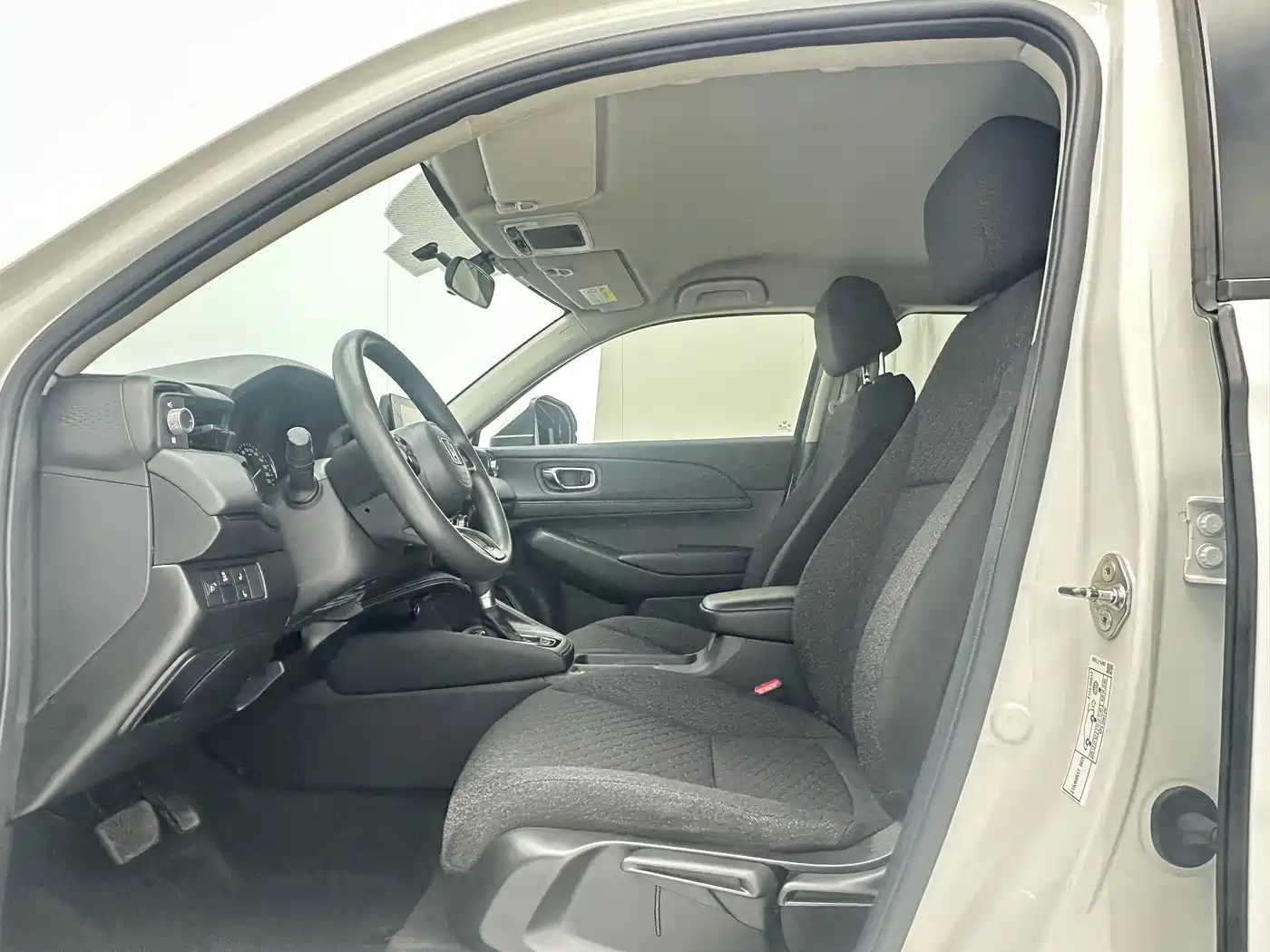 Honda XR-V 2023