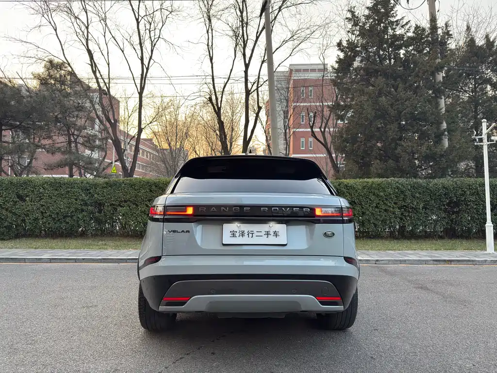 Land Rover Range Rover Velar 2023
