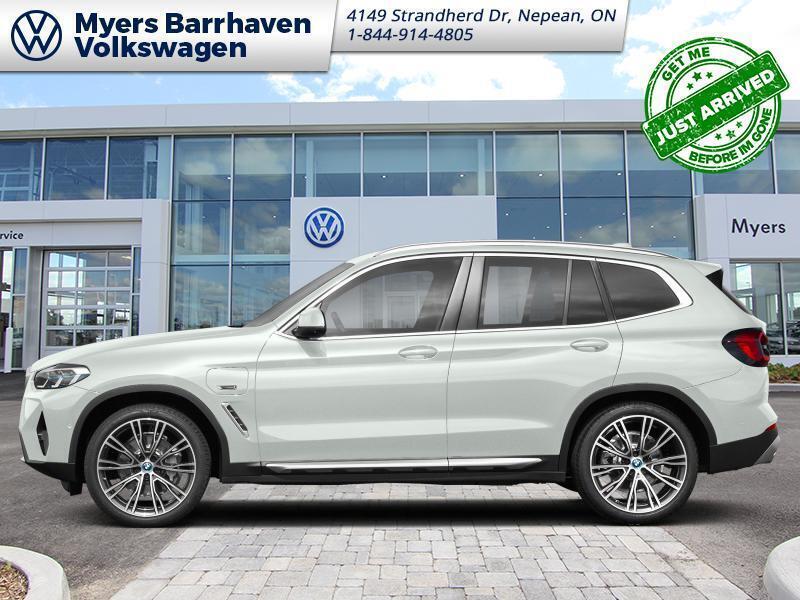 BMW X3 2023